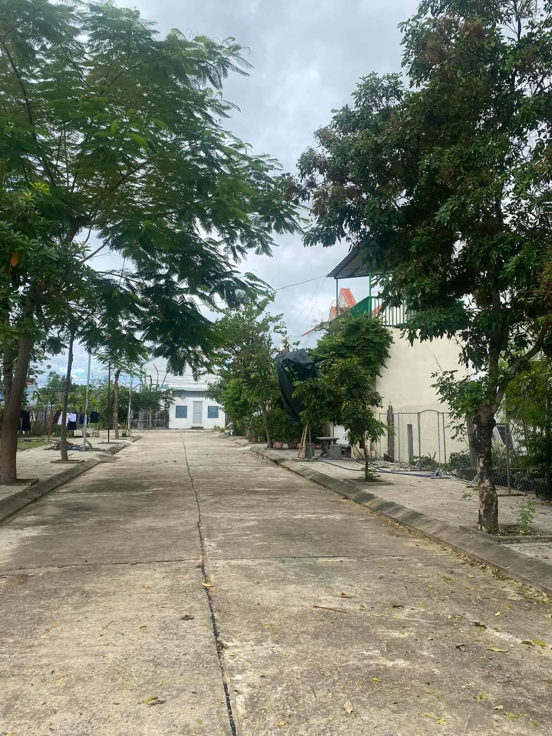 Bán đất ngay cách Hùng Vương 40m, đường 11m5 - giá chỉ 1ty6