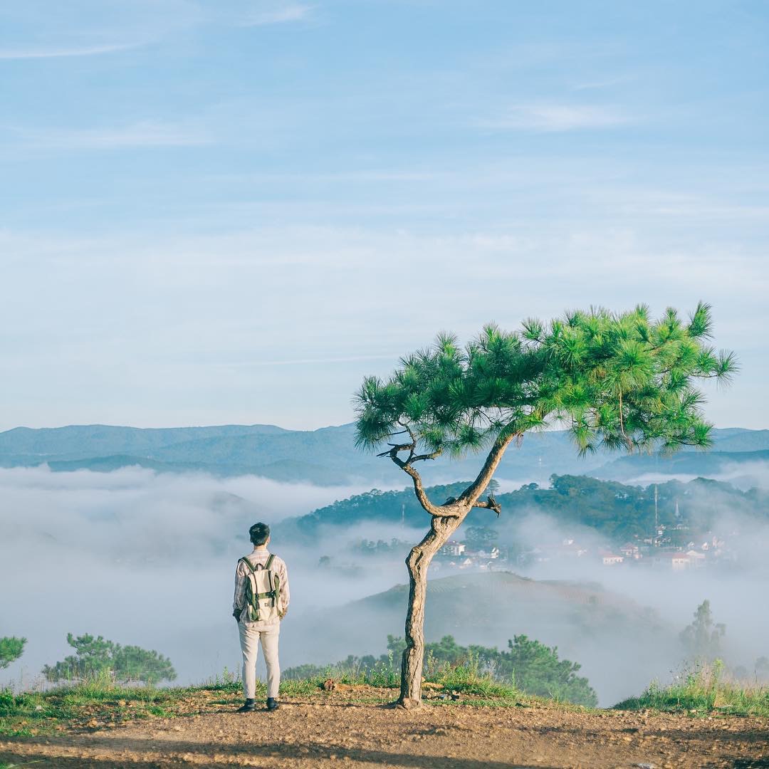 Cho thuê phòng trọ nam giá rẻ tại tp ĐàLạt