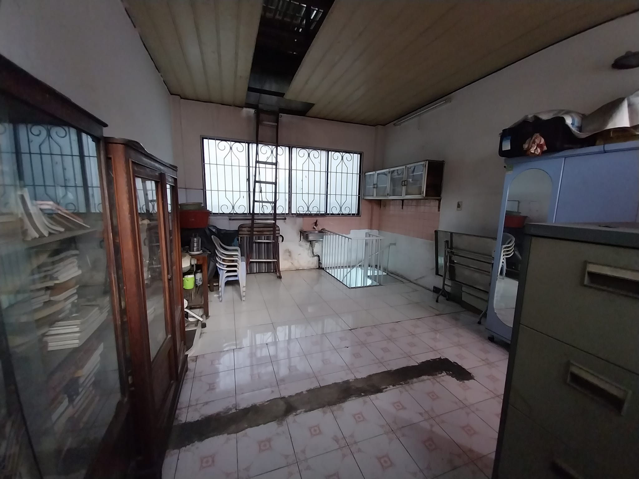 Mt kinh doanh đường tùng thiện vương q8, 22m2, 2.7 tỷ