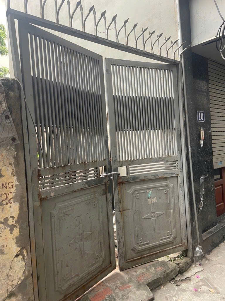 Minh khai bán 2 mảnh đất 134M ngõ thông gần phố hai bà trưng