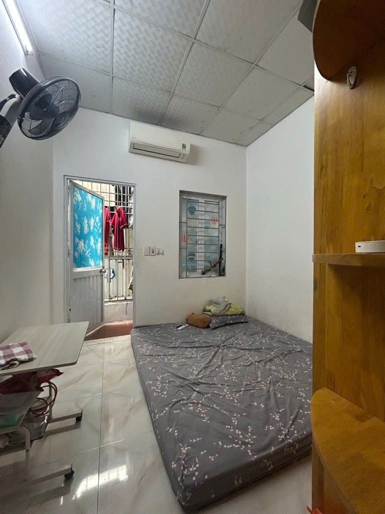 3.15 tỷ bán nhà đông thiên 2 tầng ở ngay hoàng mai