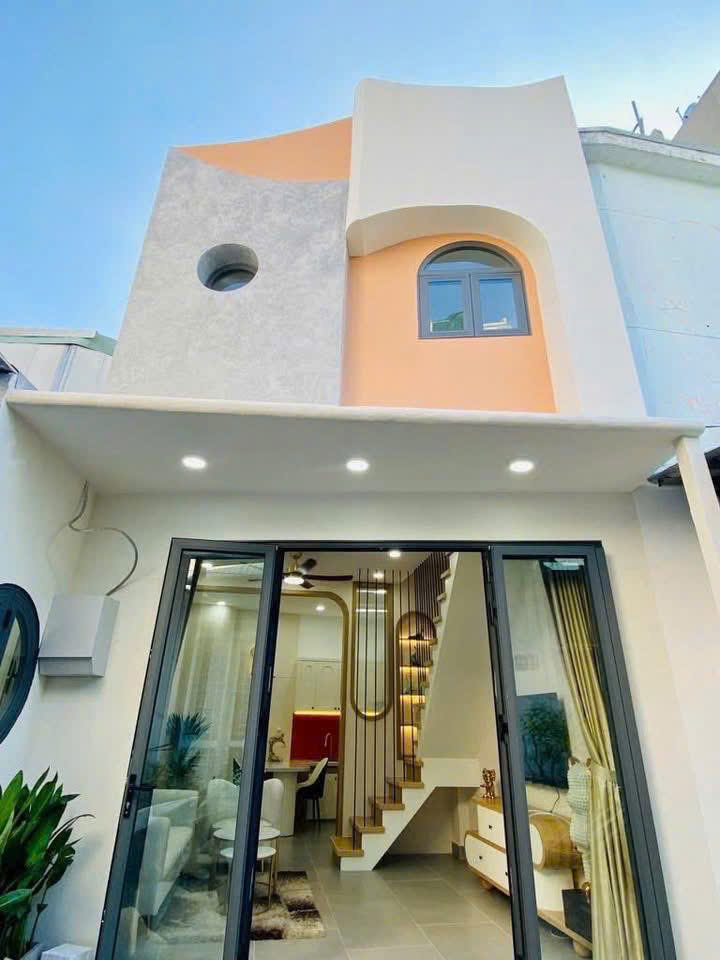 BÁN NHÀ CHÍNH CHỦ - XÃ LONG TRẠCH, CẦN ĐƯỚC - 2 Tỷ 3 - 100m2