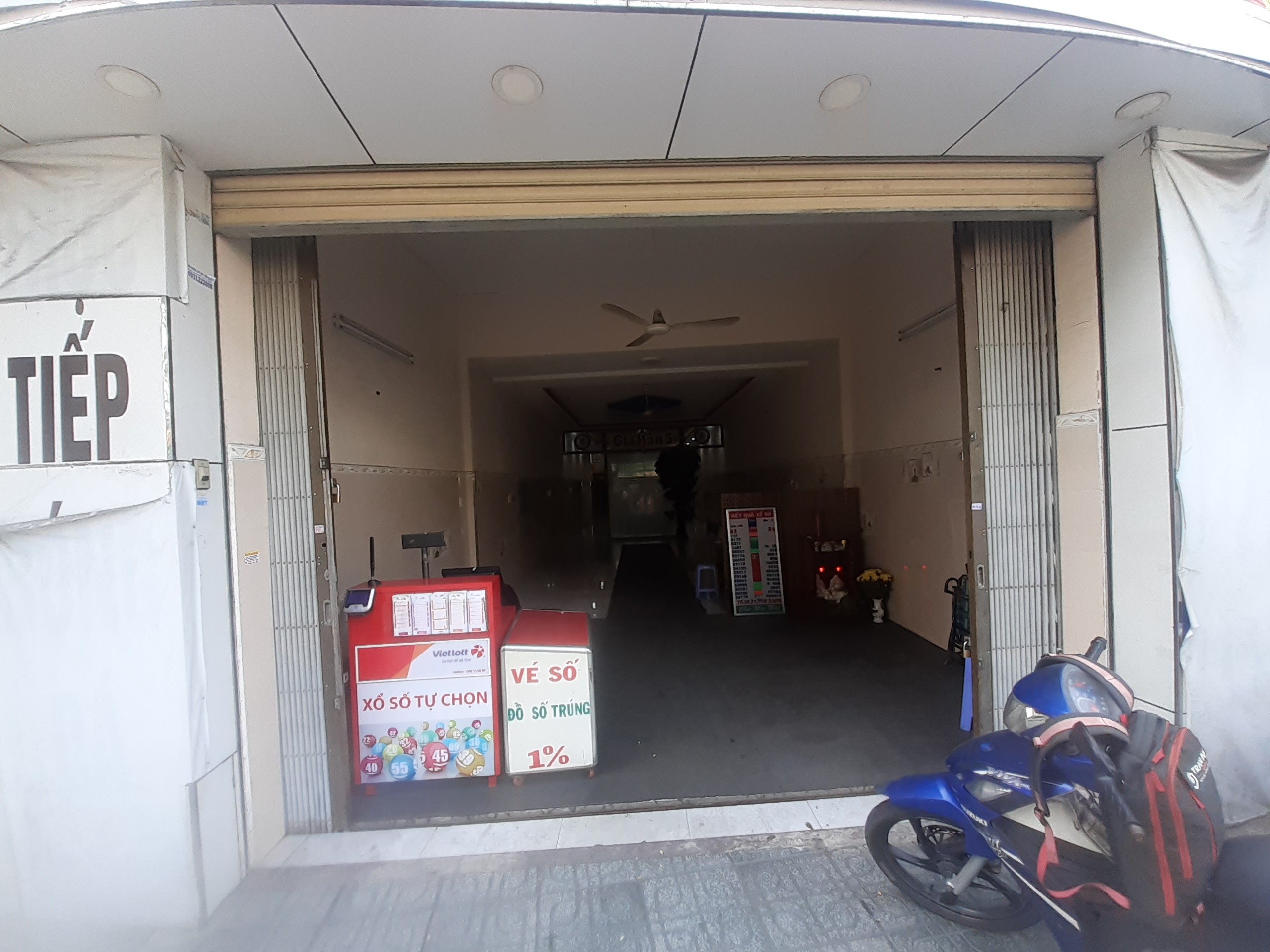 Nhà MT Giá Rẻ 1 Trệt 1 Lầu Thích Hợp Để Kinh Doanh