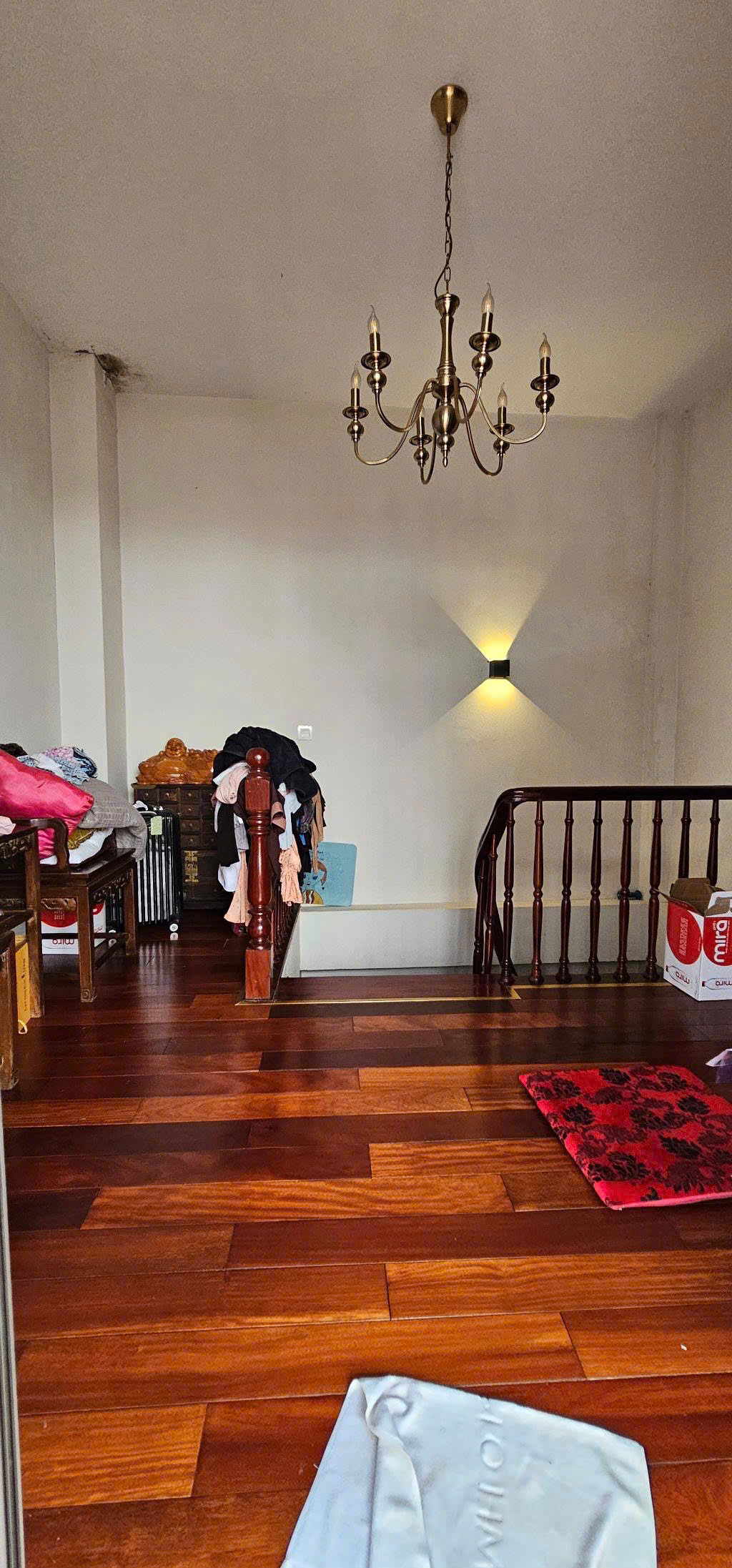Nhà đẹp Cao Bá Quát, an ninh tuyệt đối, 5 tầng chủ tự xây, sổ vuông – giá tốt