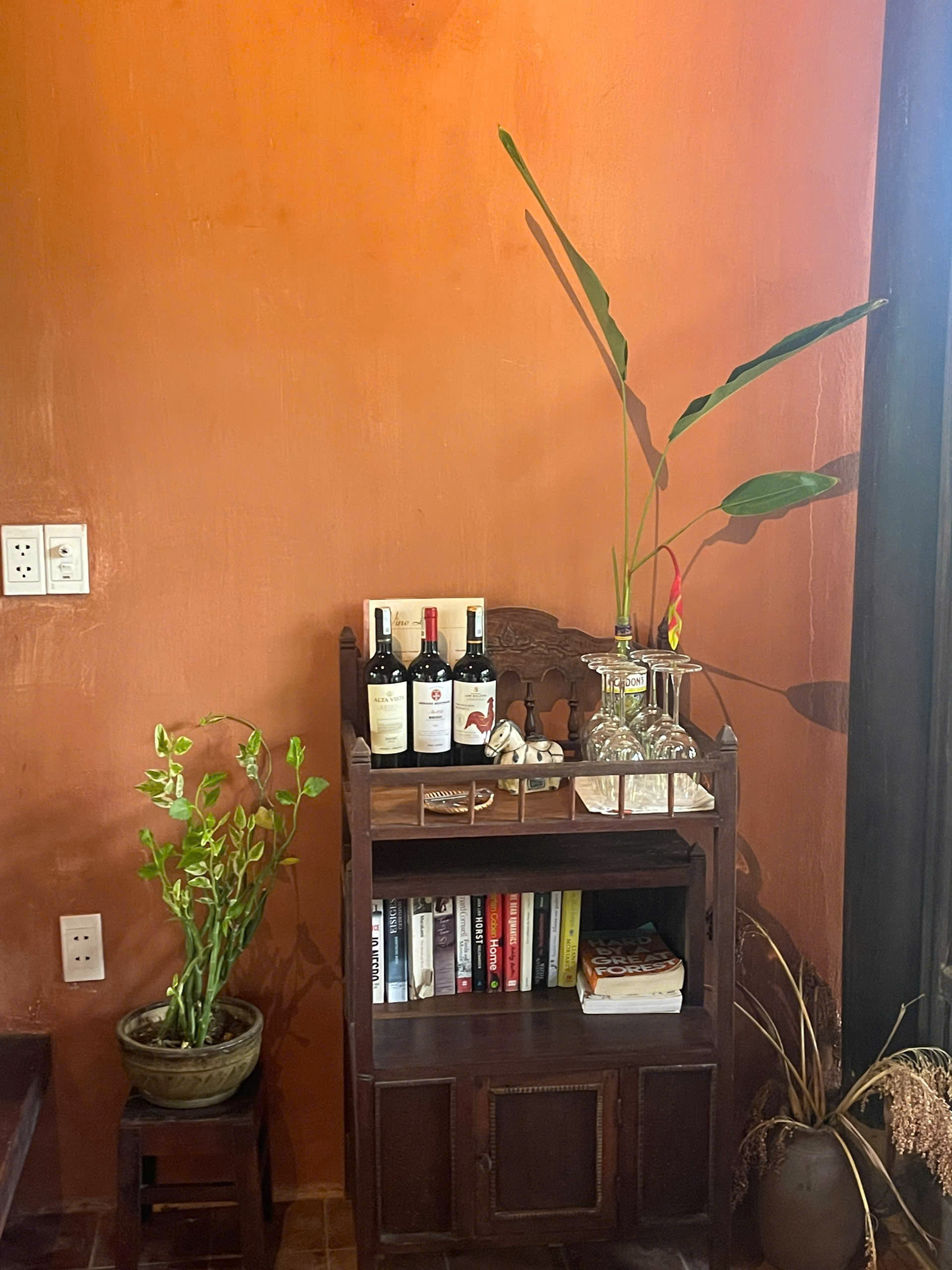 Bán Villa view sông 650mv ODT trung tâm Cẩm Thanh, pcach thuần Việt
