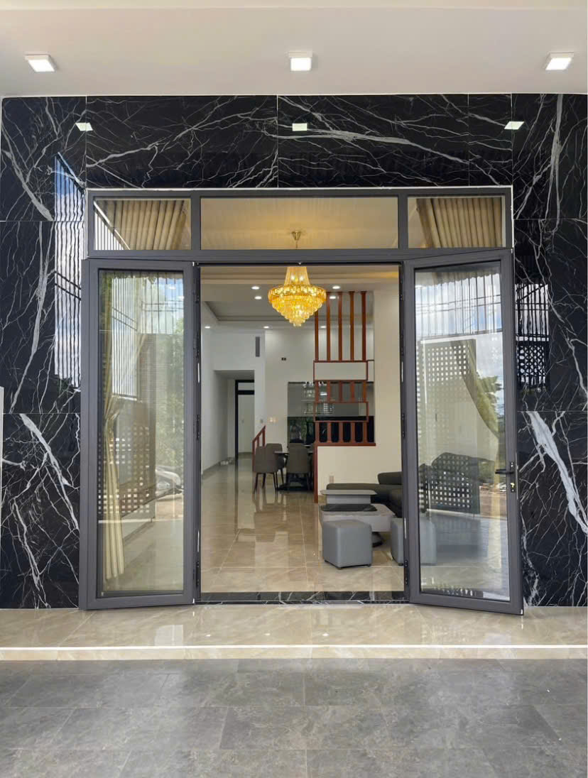 Thanh lý nhà sổ hồng riêng trên đường Tân Liêm gần chợ Phú Lạc gần chợ Phú Lạc