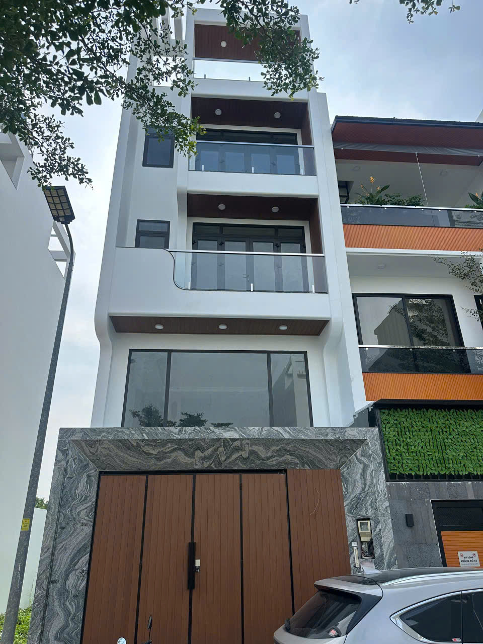 ✨ NHÀ XÂY MỚI 100% – KDC HÀNG DƯƠNG ✨