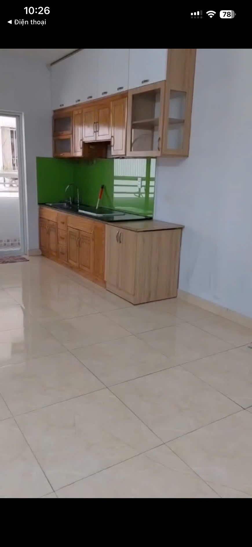 NHÀ  ĐẸP – GIÁ TỐT  – CHÍNH CHỦ CẦN BÁN GẤP CHUNG CƯ Tại Phường Tân Thới Nhất,