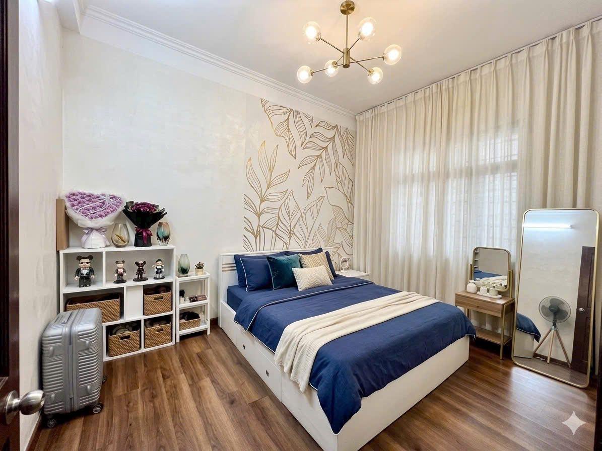 Bán Nhà Dân Xây Cổ Linh,Tư Đình hơn 10 tỷ-73m2-Mt 8m-Ô TÔ ĐỖ CỔNG-GIÁ ĐẦU