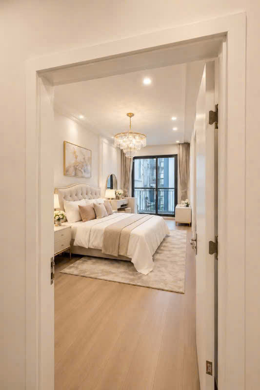 Bán nhà Phúc Lợi, Long Biên, 30m2, 6 tầng, 3PN, giá 5.9 tỷ, sổ đỏ chính chủ.