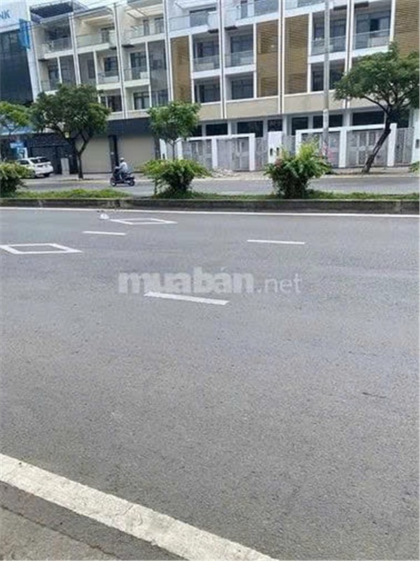 CẦN BÁN ĐẤT MẶT TIỀN PHẠM HÙNG NỐI DÀI – KHU QUY HOẠCH T30, BÌNH HƯNG - Hồ Chí