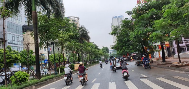 BÁN NHÀ MẶT PHỐ LƯƠNG NGỌC QUYẾN, HOÀN KIẾM SIÊU PHẨM PHỐ CỔ 310m2 MT9m 1.2