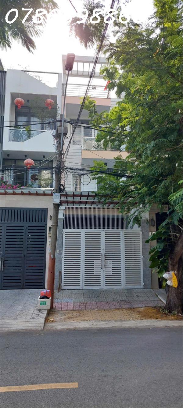 BÁN NHÀ KDC PHÚ MỸ – CHỢ LỚN, QUẬN 7