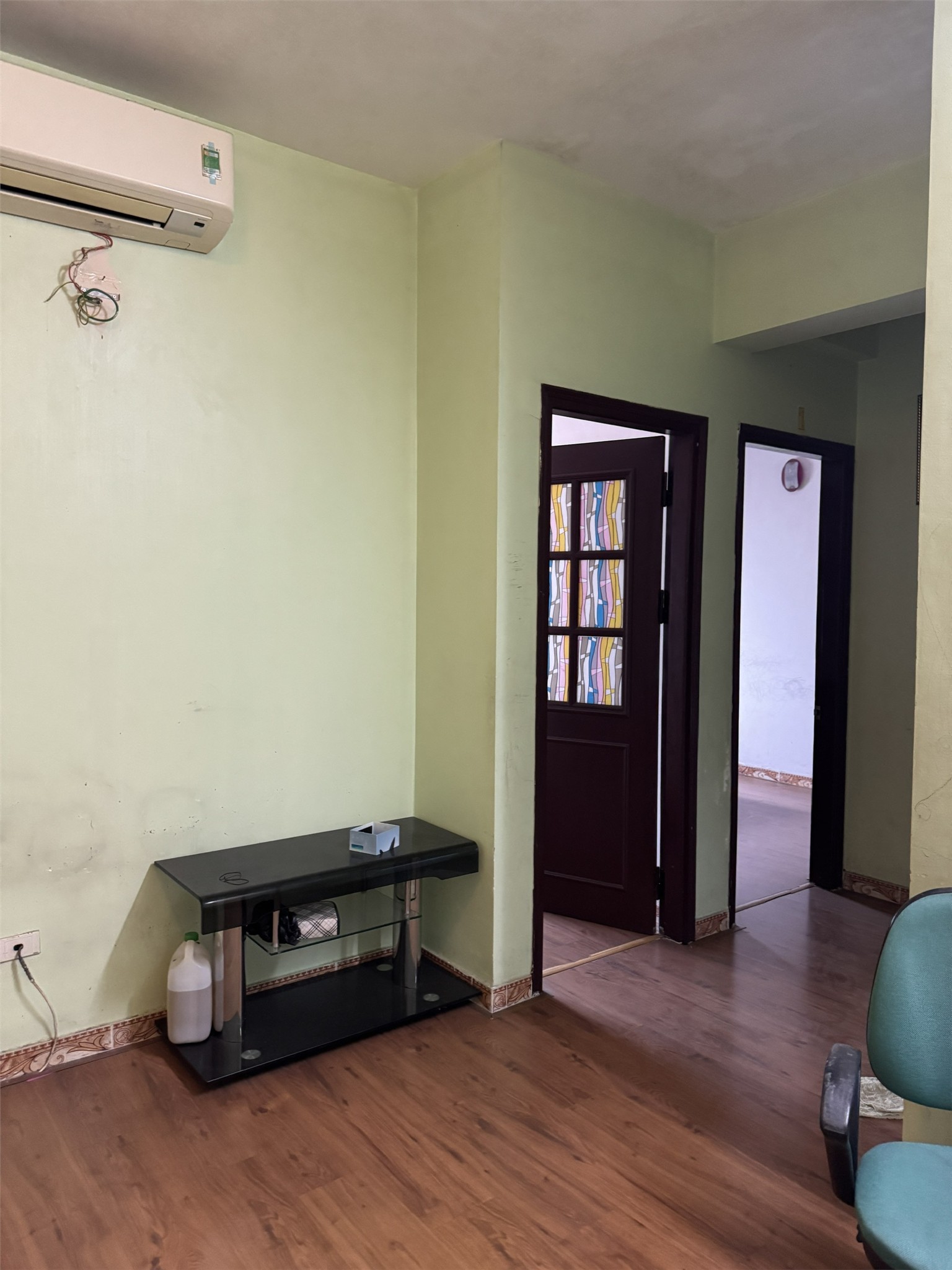 Chính Chủ Cần Bán Chung Cư Khu Đô Thị Mới Linh Đàm Phường Hoàng Liệt, Quận