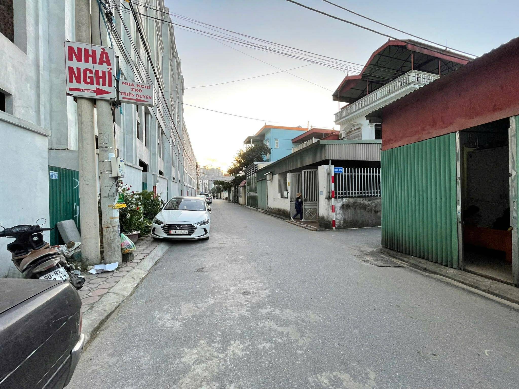 CHÍNH CHỦ CẦN BÁN 45 M2 ĐẤT KIÊN THÀNH - GIA LÂM, Ô TÔ ĐỖ CỬA, GIÁ 5 TỶ, LH