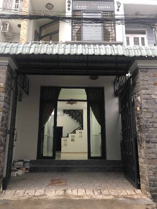 Chính chủ cần bán nhà VIP MTKD Quận 3