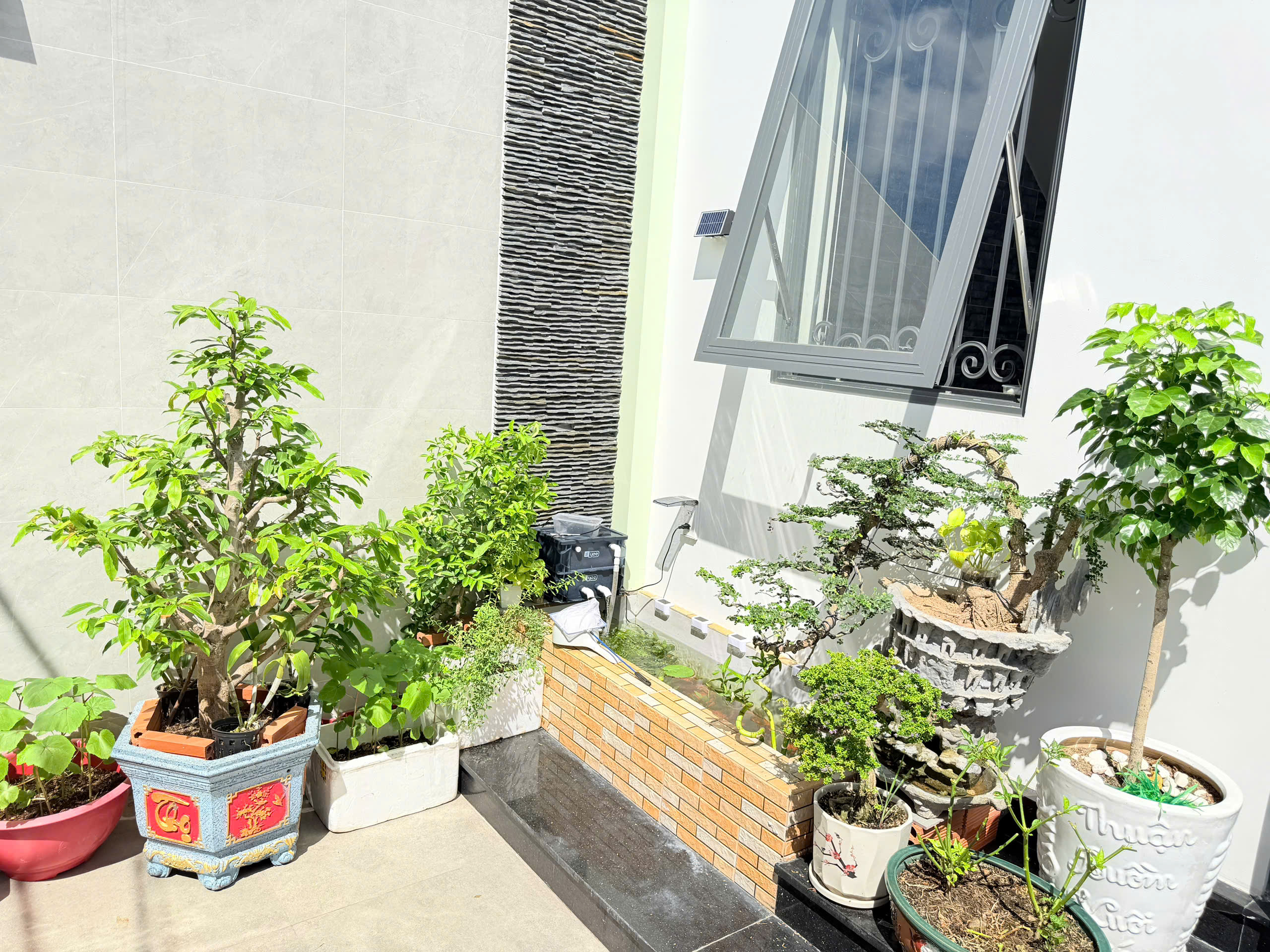 MẶT TIỀN ĐẸP – NHÀ MỚI XÂY – NGANG 6M - CHỦ CẦN BÁN GẤP tại LINH ĐÔNG, THỦ ĐỨC.