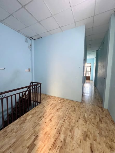 Nhà 2 tầng đường số 10- p.Bình Tân