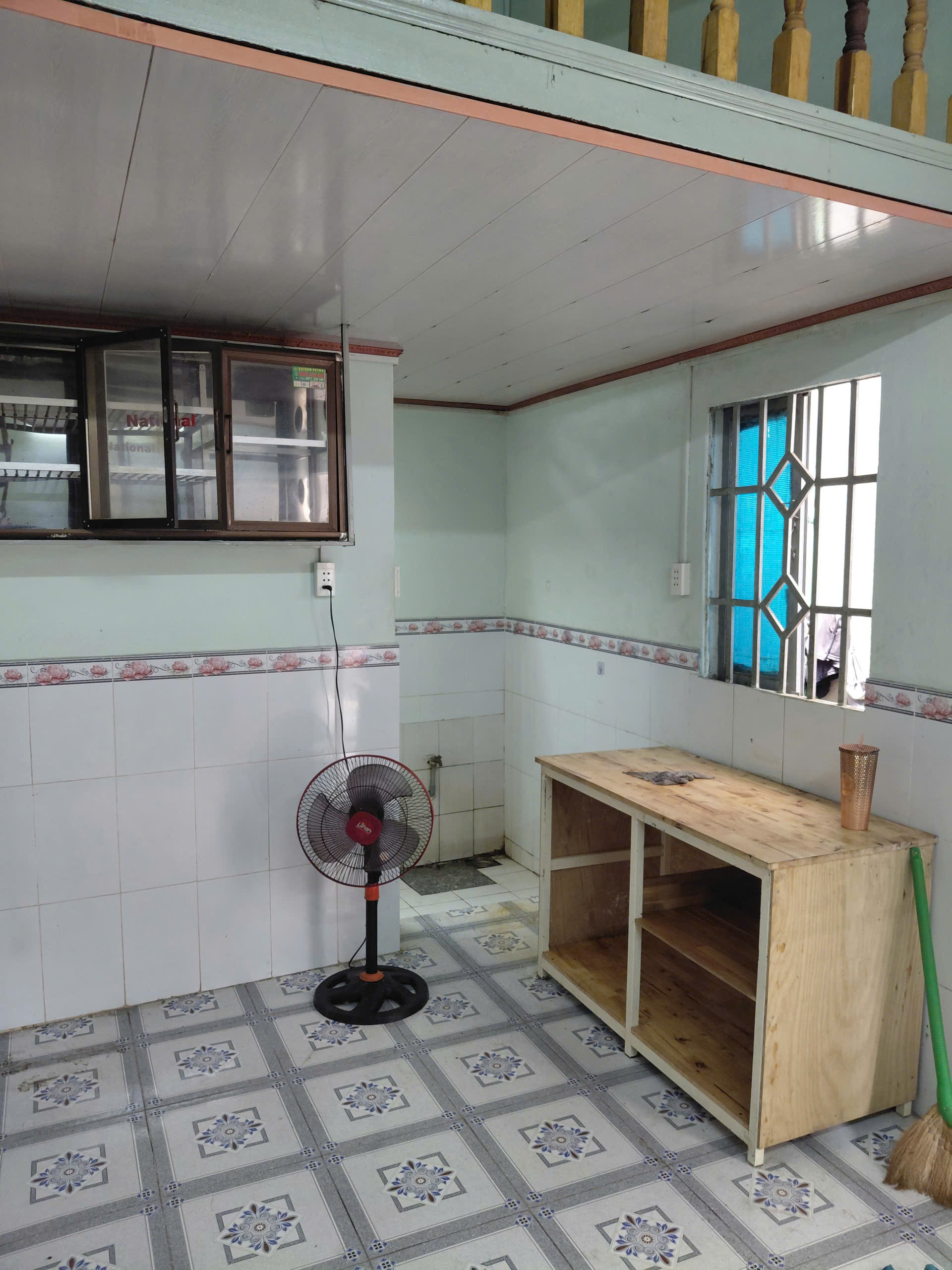 CHO THUÊ PHÒNG TRỌ GÁC CAO – GÒ VẤP  GIỜ GIẤC TỰ DO  FULL TIỆN ÍCH CƠ BẢN