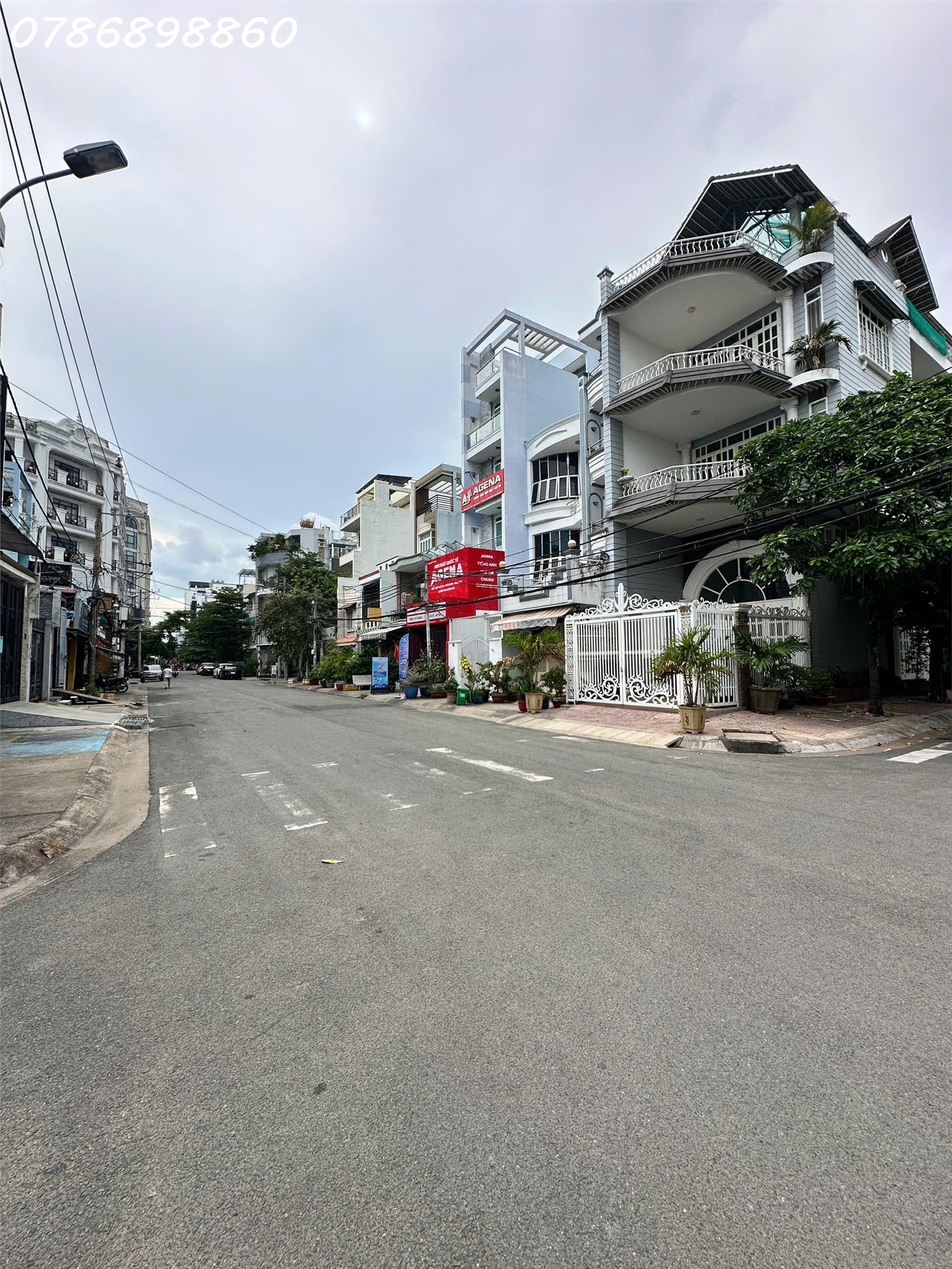 SIÊU PHẨM GÓC 2 MẶT TIỀN – CƯ XÁ NGÂN HÀNG – ĐƯỜNG 5K
