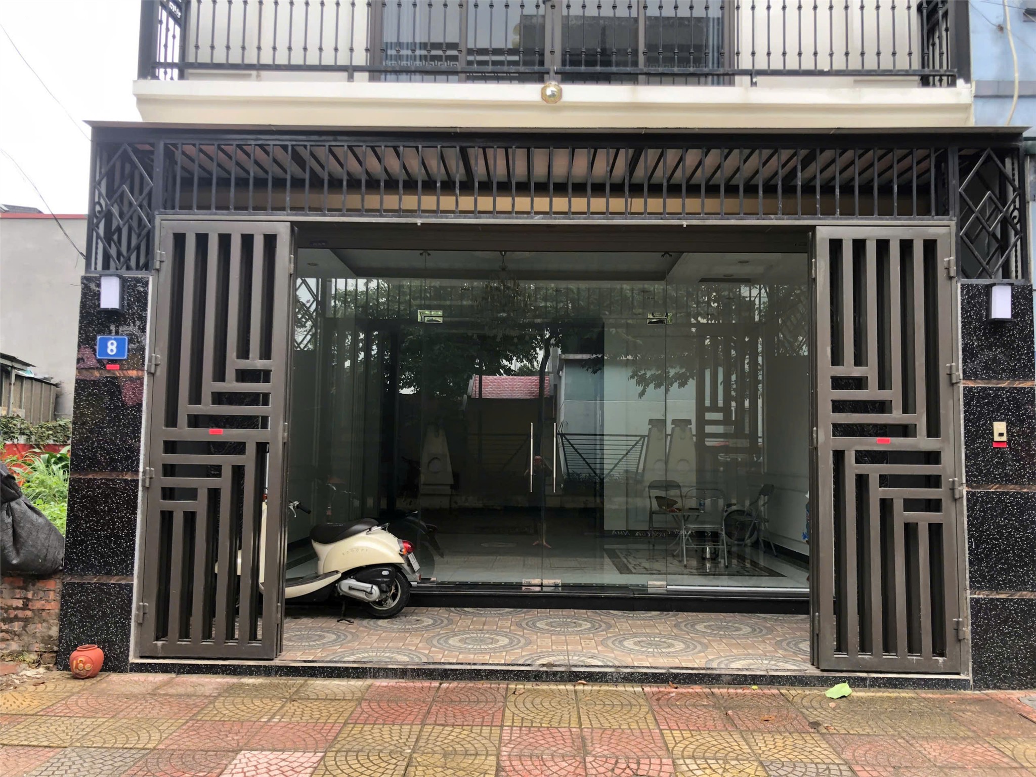 NHÀ ĐẸP - GIÁ TỐT - Bán Nhà 5 Tầng Thang Máy,  ÔTÔ Tránh – KD Đỉnh Tại Phúc