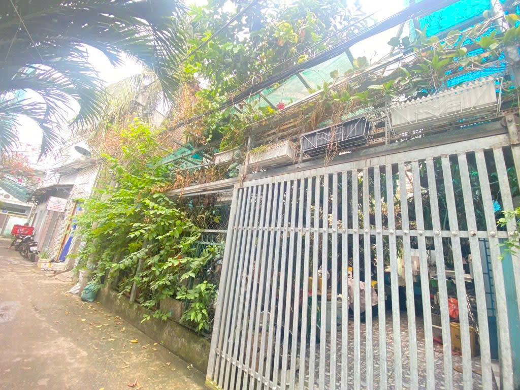 Bán nhà 142m2 Huỳnh Tấn Phát, P.Tân Phú, Q7, giá 5.5 tỷ, sổ hồng riêng, LH: