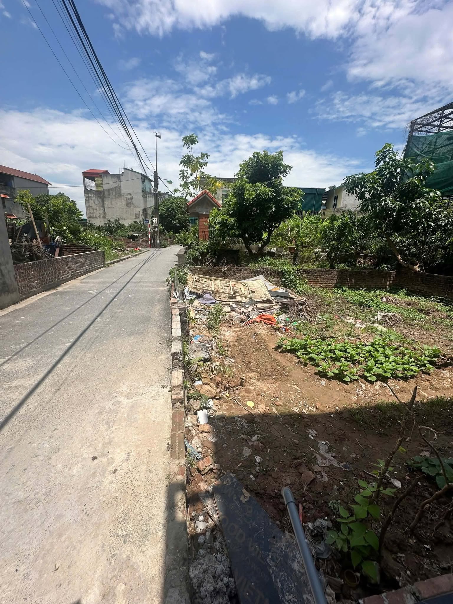 BÁN ĐẤT ĐÔNG DƯ - BÁT TRÀNG, 73 M2 GIÁ CHỈ 5.8 TỶ, LH 0985865658