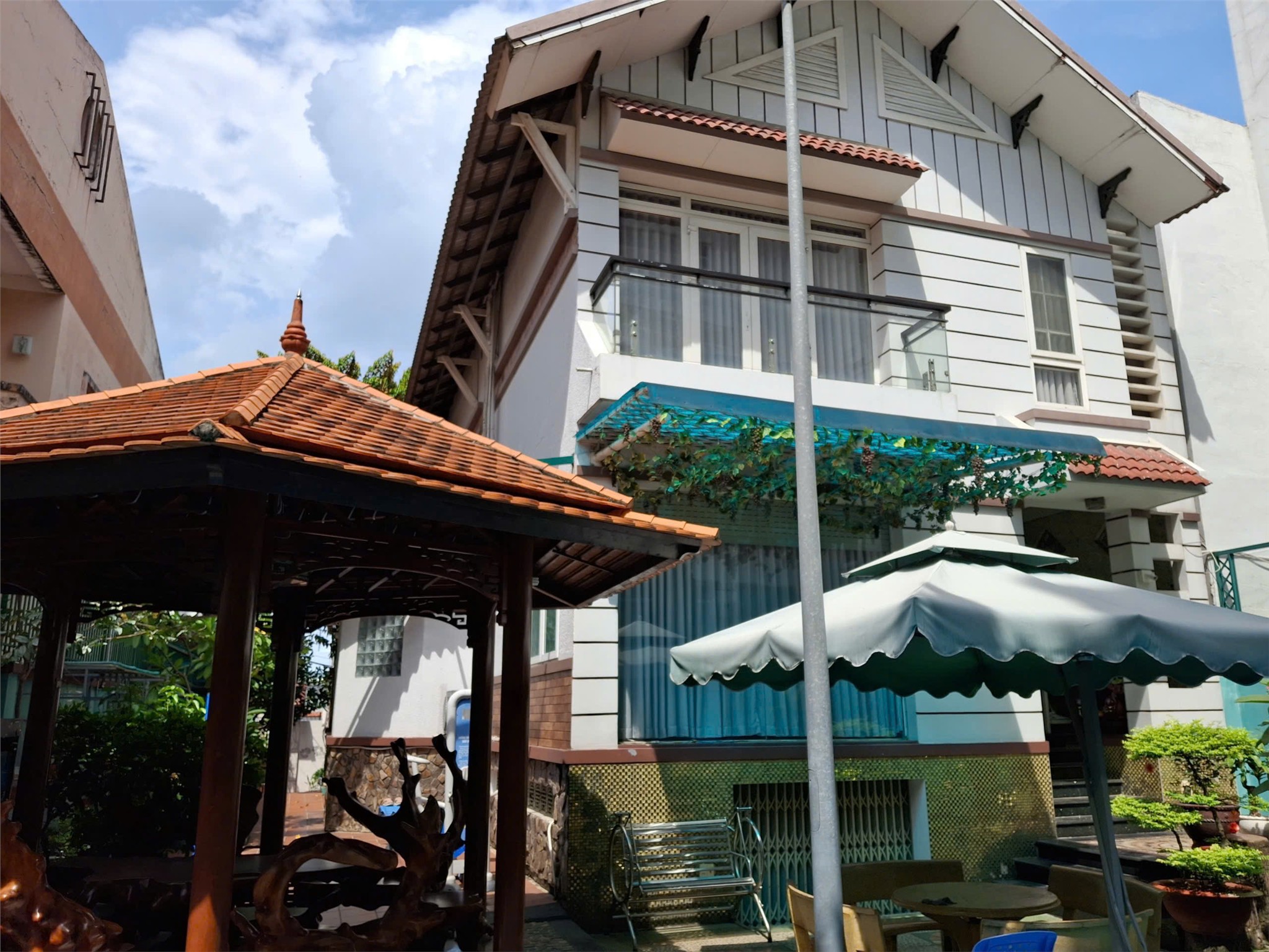 ĐẦU TƯ LÀ SINH LỜI - CHÍNH CHỦ Cần Bán NHÀ MẶT TIỀN Phường Thới An, Quận 12, TP