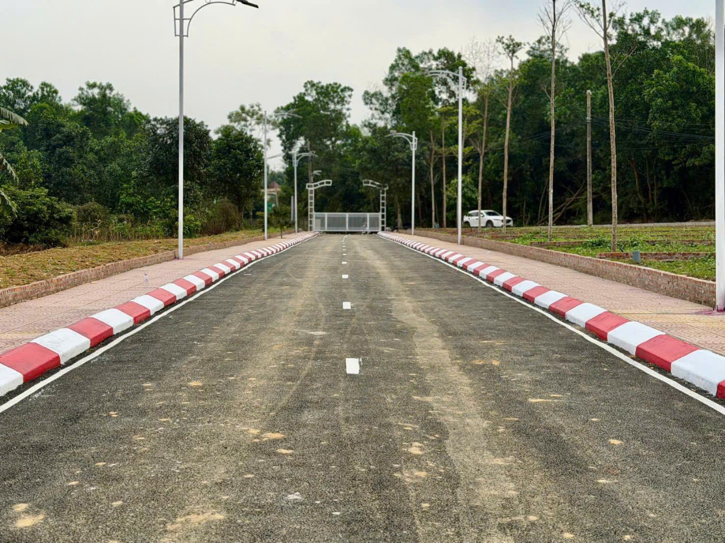 Cần bán lô siêu phẩm Đồng Trúc sát khu CNC, ĐH FPT cách Mỹ Đình 15’ 78m nhỉnh