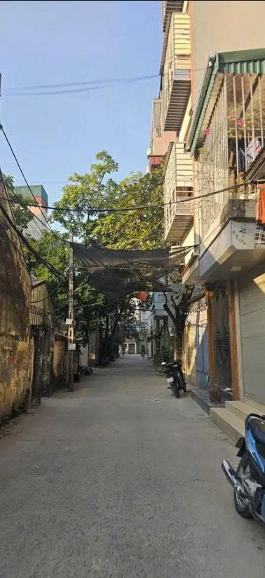 ĐẤT HỌC VIỆN CẢNH SÁT CỎ NHUẾ  - GIÁ ĐẦU TƯ CHUẨN ĐÉT