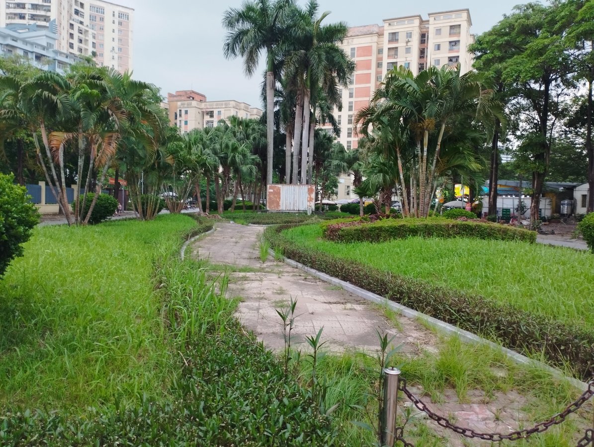 CHUNG CƯ RESCO CỔ NHUẾ, DIỆN TÍCH RỘNG, HÀNG LANG THOÁNG, GIÁ RẺ NHẤT KHU