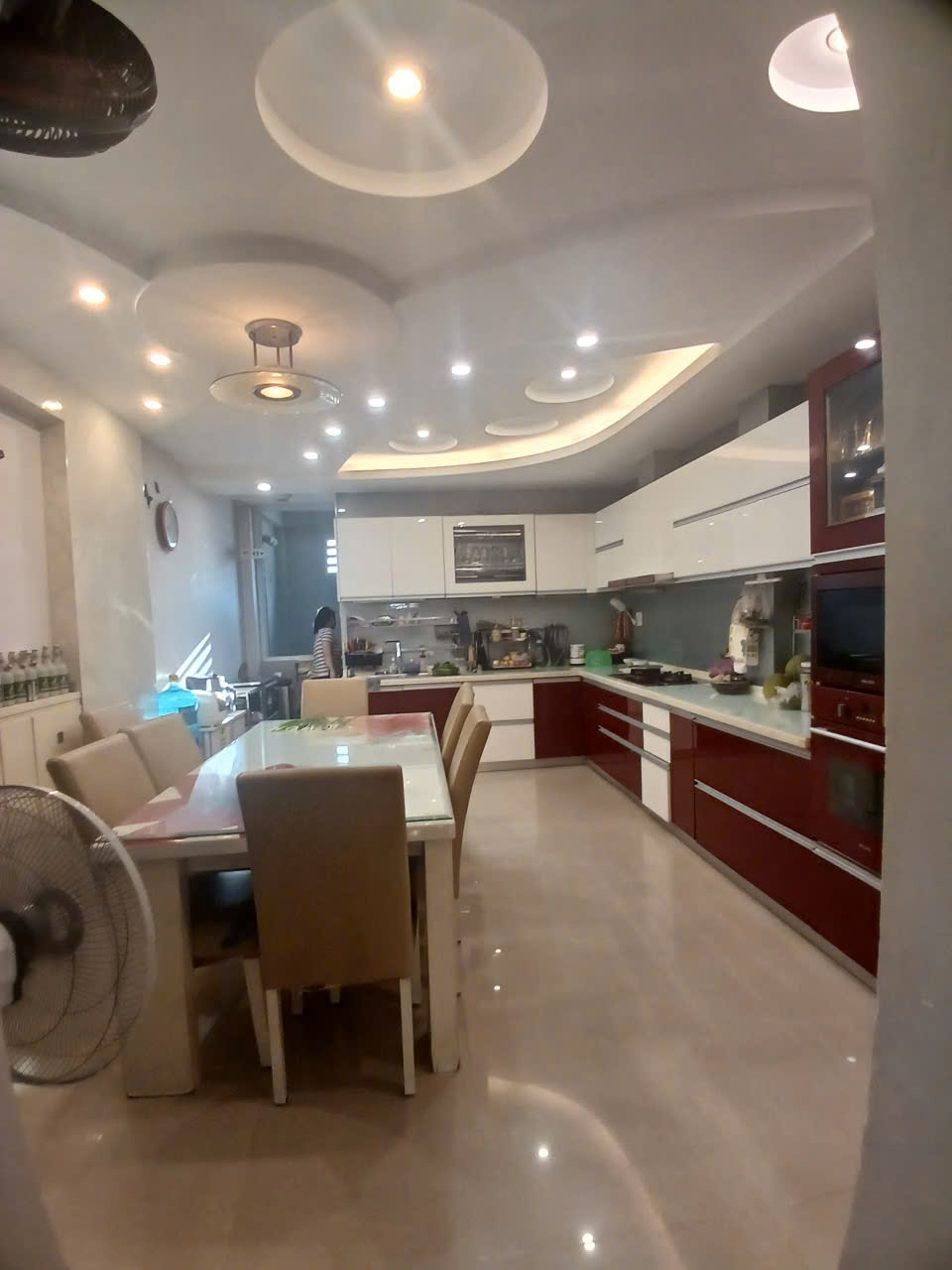 MẶT TIỀN PHẠM VĂN CHIÊU - 0399144934 Thảo