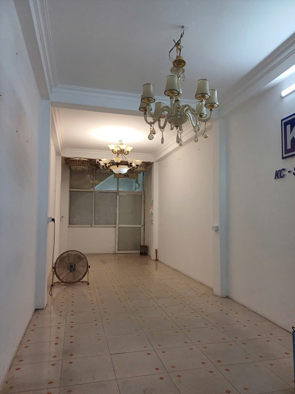 CHO THUÊ CỬA HÀNG MẶT PHỐ XUÂN ĐỈNH BẮC TỪ LIÊM HÀ NỘI – VỊ TRÍ ĐẸP, KINH DOANH