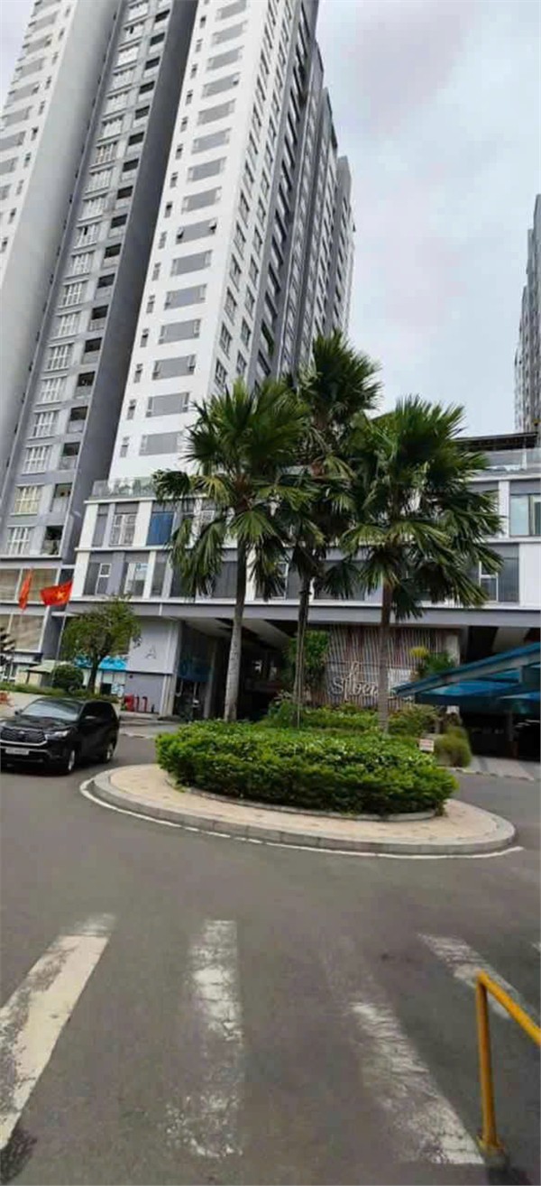 CHUNG CƯ ĐẸP - GIÁ TỐT – CHÍNH CHỦ CẦN BÁN NHANH Nguyễn Hữu Thọ, Phước Kiển,