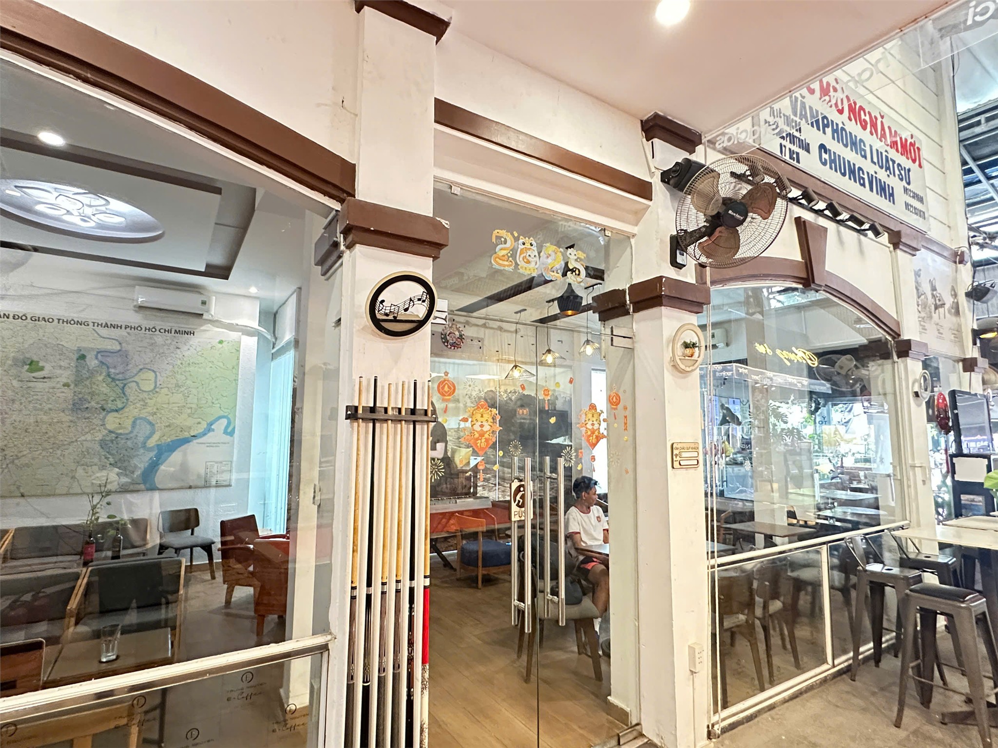 CHO THUÊ MẶT BẰNG KINH DOANH NGAY NGÃ 3 KHU DÂN CƯ SẦM UẤT Tại Phường Phú