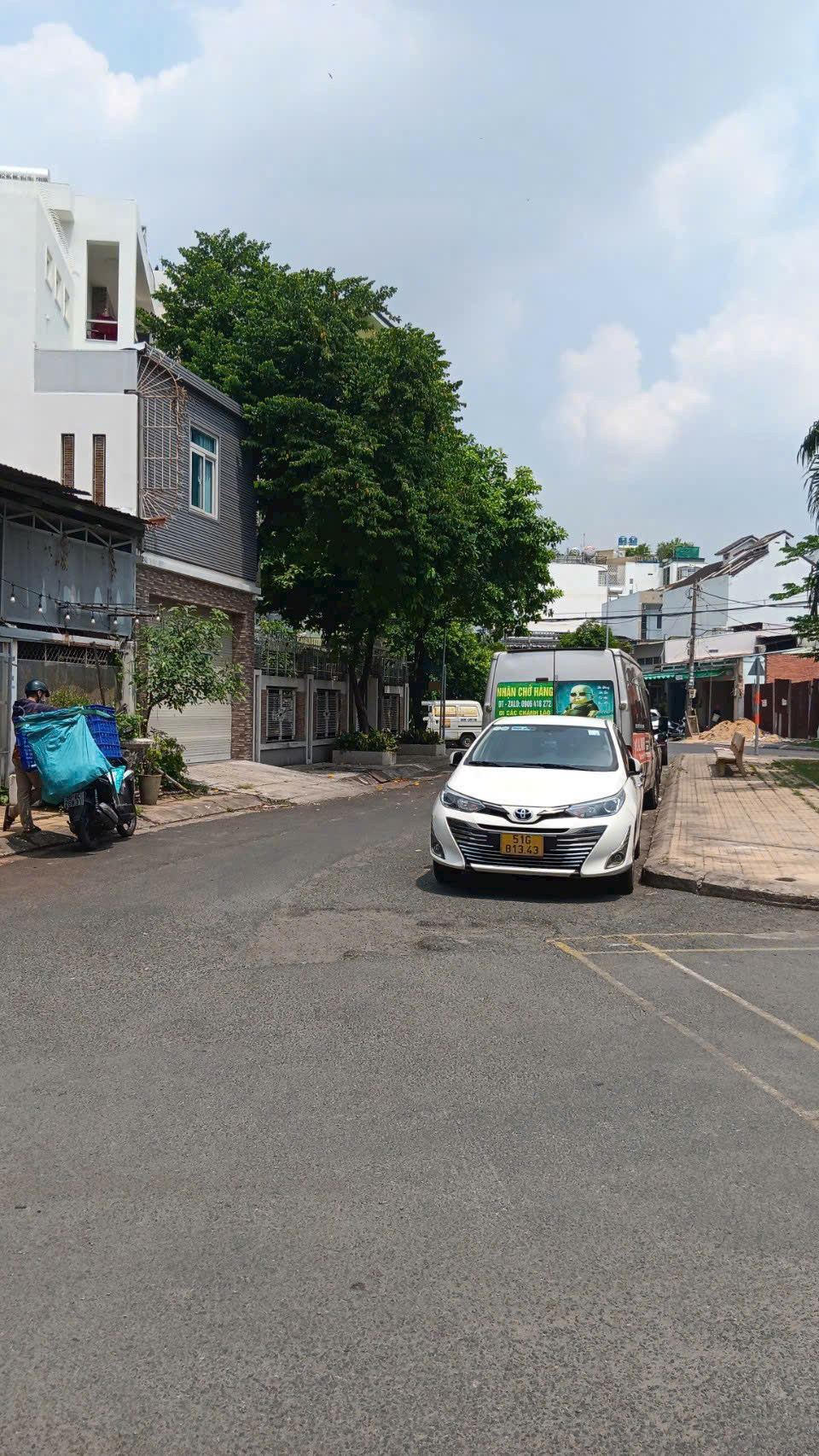 CỰC HIẾM , NHÀ 2 MẶT HẺM VƯỜN LÀI ,Thông Tân Hương , QUẬN TÂN PHÚ ,80m², CHỈ