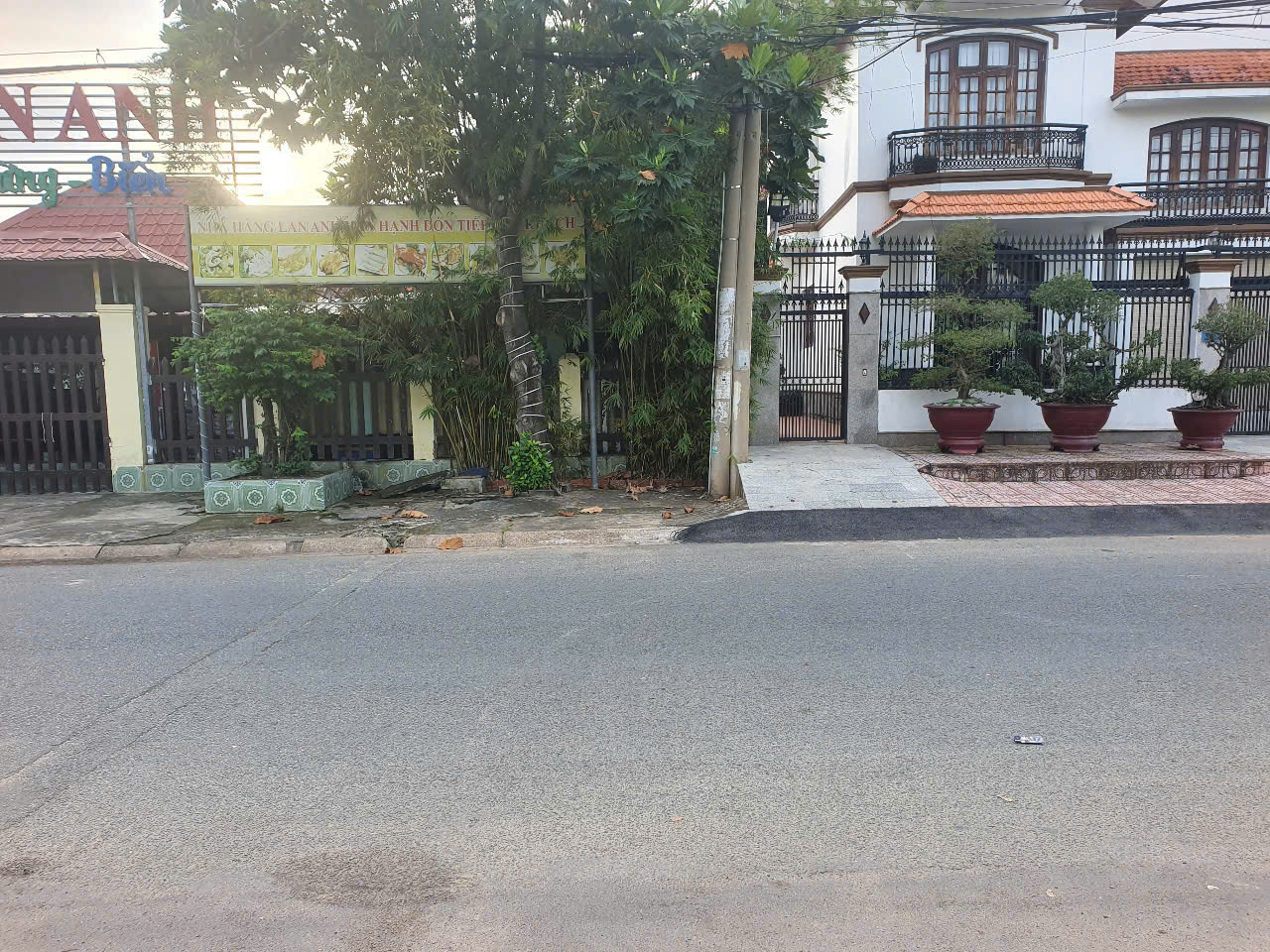 - CẦN BÁN LÔ ĐẤT MẶT TIỀN ĐƯỜNG SỐ 10 VIEW SÔNG SÀI GÒN, HIỆP BÌNH CHÁNH, THỦ