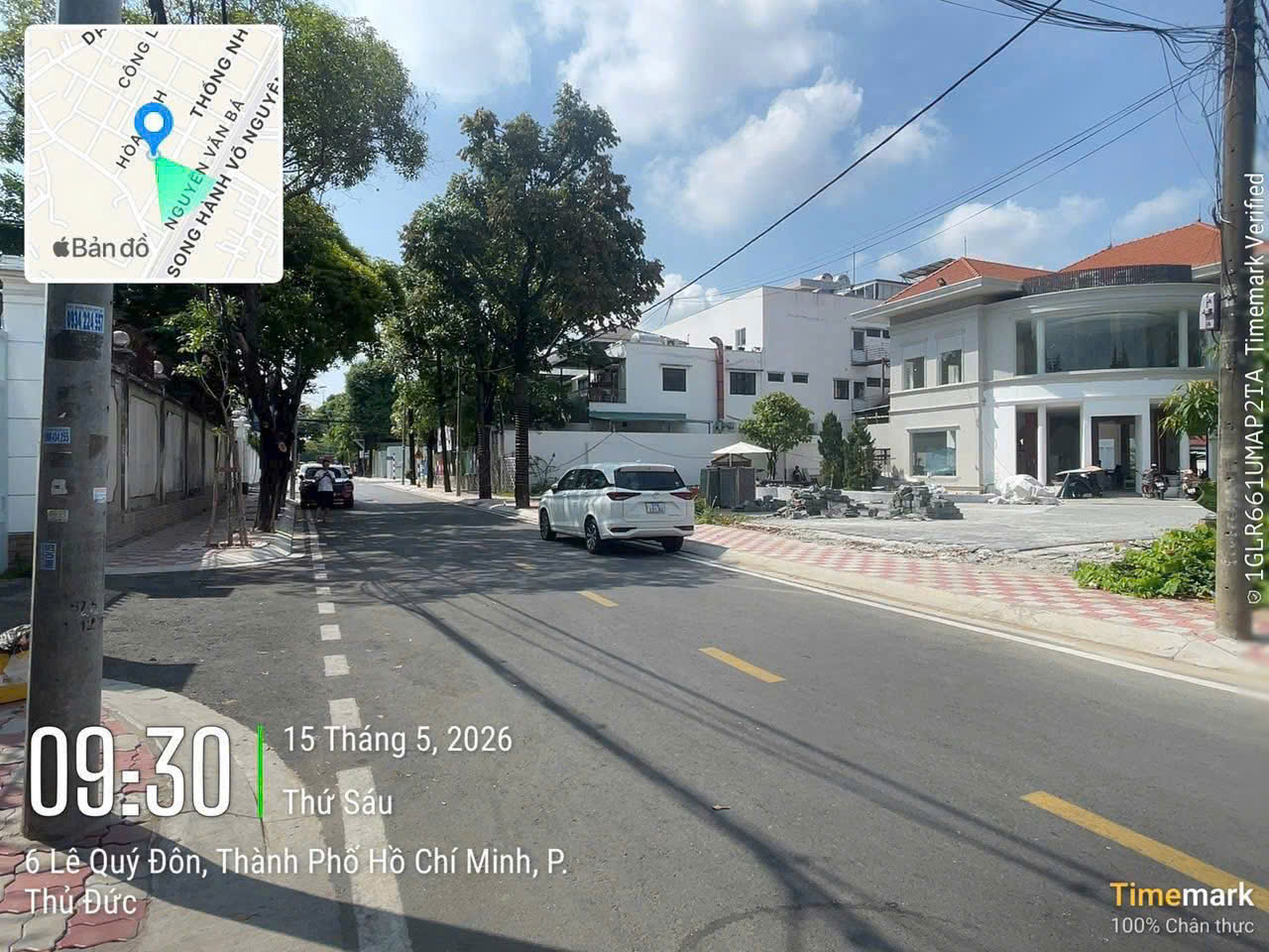 hàng siêu hiếm và Đẳng cấp khu Làng Đại Học Thủ Đức .  Bán đất tặng nguyên căn