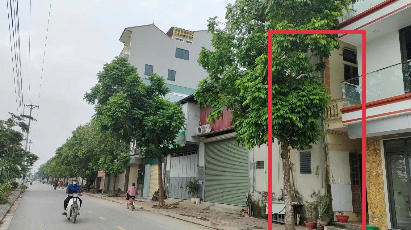 CHO THUÊ NHÀ TẠI LŨNG KÊNH - ĐỨC GIANG- HOÀI ĐỨC -  HÀ NỘI