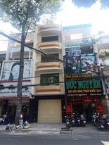 Bán nhà MT đường 19 khu Coopmart Tên Lửa, DT 4,5x15m, 1T3L giá 16 tỷ. LH 0938
