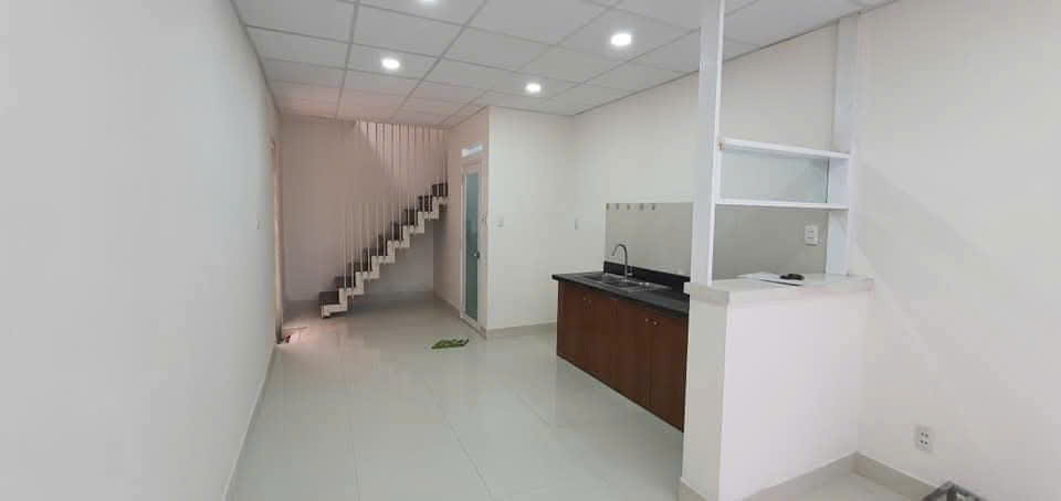 QUANG TRUNG GV - GẦN THỐNG NHẤT - HẺM 5M Ô TÔ VÔ NHÀ - 79M² - Chỉ  7.X Tỷ
