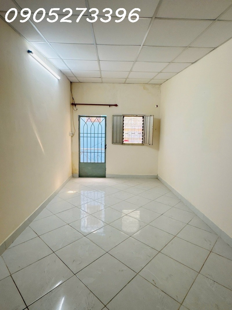 NHÀ ĐẸP XÔ VIẾT NGHỆ TĨNH BÌNH THẠNH - NHÀ MỚI Ở NGAY - CHỈ 4 TỶ