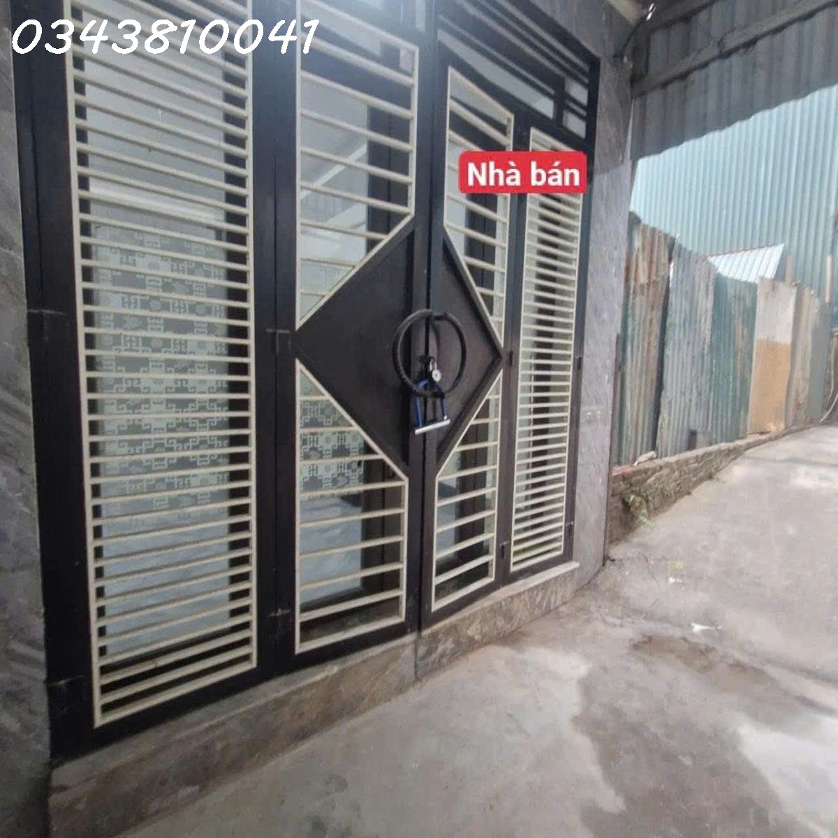 NHÀ THÔN HẠ - CỰ KHÊ (nay là xã Bình Minh) NHÀ ĐẸP, Ở NGAY - FULL NỘI THẤT, GẦN