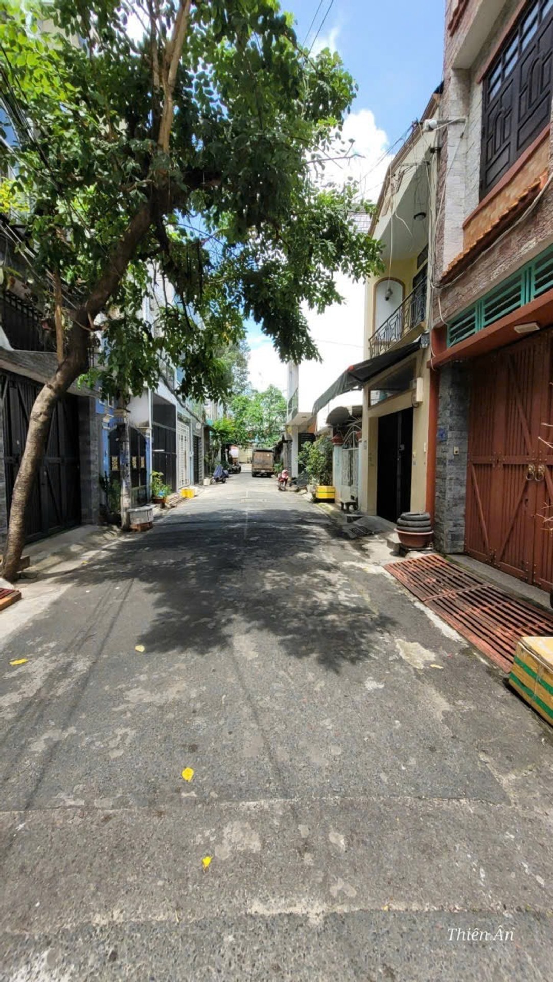 CHỦ CẦN BÁN GẤP NÊN GIẢM MẠNH NHÀ 5 TẦNG.