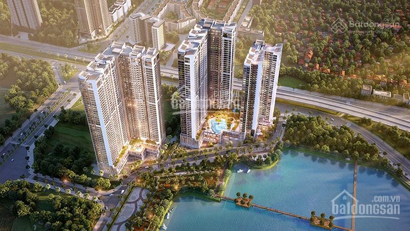 Chung cư Vinhomes Skylake Phạm Hùng - hàng chuyển nhượng tháng 4 giá hợp lý