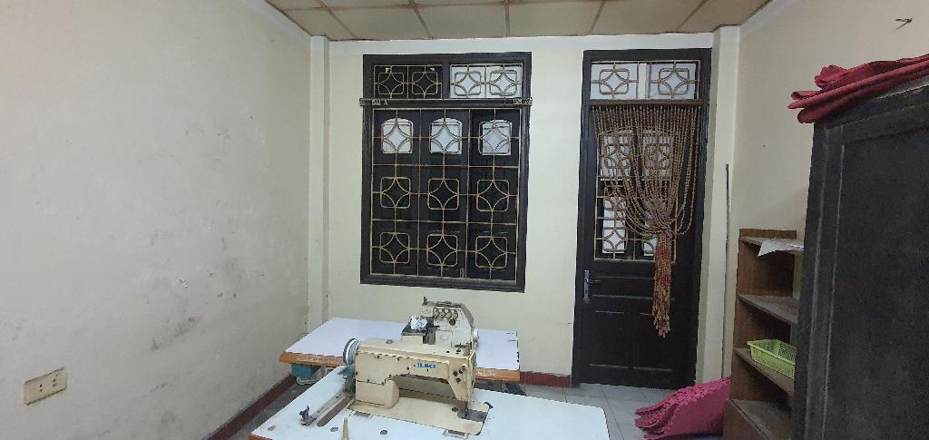 Bán 40M minh khai tặng nhà ngõ thông ô tô kinh doanh hai bà trưng