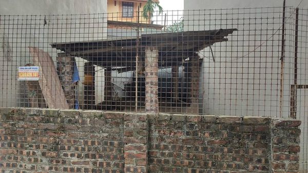 Chính Chủ Gửi Bán Lô Đất Tổ 5 Yên Nghĩa, Dt 38m2