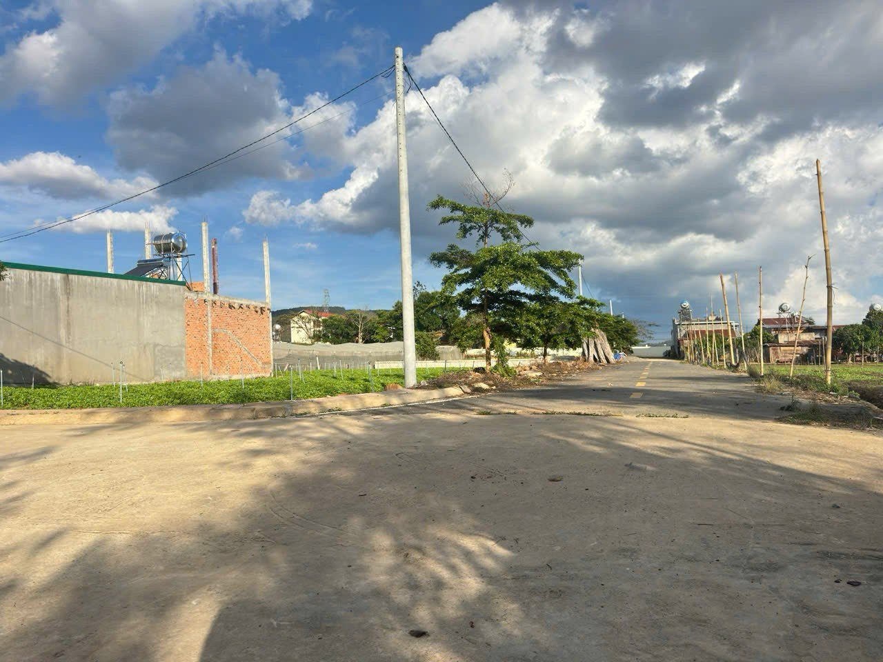 Bán lô góc view sông, đất bên sông, gần kcn phú hội, đức trọng
