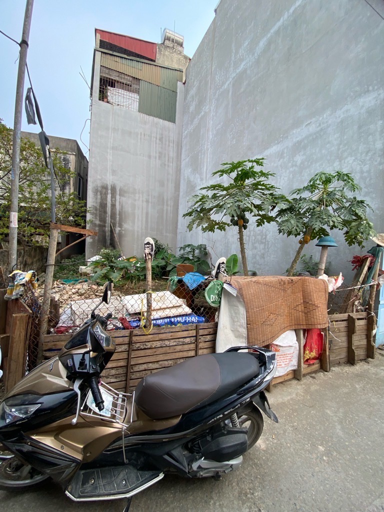 Chính Chủ Bán Đất, Đường Quyết Thắng, Tổ 7 Yên Nghĩa, Hà Đông, Dt 50m