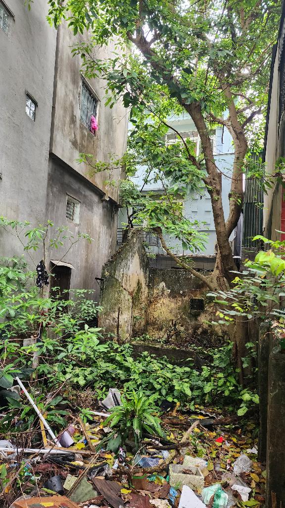 Bán đất ngõ quỳnh 68M hai bà trưng giá đầu tư